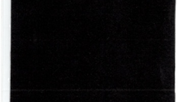 Adhesive cloth for seat (Black) (Ver A) - Model Factory Hiro
