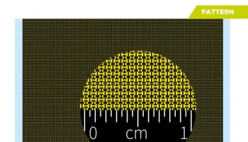 Kevlar (type 3) Medium Size - Decalcas