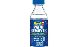 Paint Remover 39617 - odstraňovač barvy 100ml - Revell