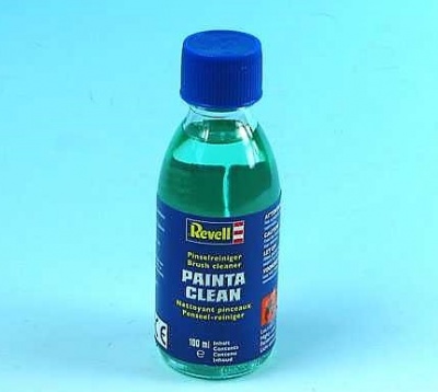 Painta Clean - Revell