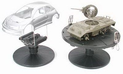 Painting Stand Set - Tamiya