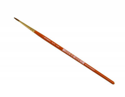 Palpo Brush AG4202 - štětec (velikost 2) - Humbrol