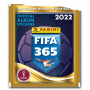 PANINI FIFA 365 2021/2022 - samolepky