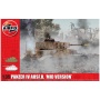 Panzer IV Ausf.H, Mid Version (1:35) Classic Kit A1351 - Airfix