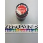 PASODOBLE RED - 111/A, Fiat Abarth 500/595/695 60ml - Zero Paints