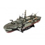 Patrol Torpedo Boat PT-588/PT-579  (1:72) Plastic Model Kit 05165 - Revell