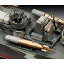 Patrol Torpedo Boat PT-588/PT-579  (1:72) Plastic Model Kit 05165 - Revell