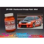 Pearlescent Orange 60ml - Zero Paint