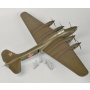 Petlyakov Pe-8 ON Stalin´s Plane (re-release) (1:72) - Zvezda