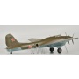 Petlyakov Pe-8 ON Stalin´s Plane (re-release) (1:72) - Zvezda