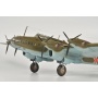 Petlyakov Pe-8 ON Stalin´s Plane (re-release) (1:72) - Zvezda