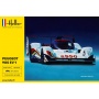 Peugeot 905 EV 1 1/24 - Heller