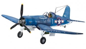 Vought F4U-1D Corsair (1:32) - Revell