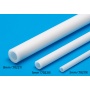 PLASTIC BEAMS 8mm PIPE (3pcs.) - Tamiya