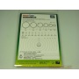 Plastic Circle Board B-set - Trumpeter