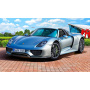 Plastic ModelKit auto 07026 - Porsche 918 Spyder (1:24) - Revell