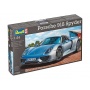 Plastic ModelKit auto 07026 - Porsche 918 Spyder (1:24) - Revell