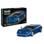 Plastic ModelKit auto 07353 - Bugatti EB110 (1:24) - Revell