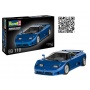 Plastic ModelKit auto 07353 - Bugatti EB110 (1:24) - Revell