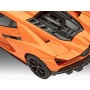 Plastic ModelKit auto 07723 - Lamborghini Revuelto (1:24) – Revell