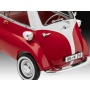 Plastic ModelKit auto 07735 - BMW Isetta 250 (70th Anniversary) (Exclusive Edition) (1:16) - Revell