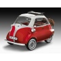 Plastic ModelKit auto 07735 - BMW Isetta 250 (70th Anniversary) (Exclusive Edition) (1:16) - Revell