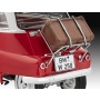Plastic ModelKit auto 07735 - BMW Isetta 250 (70th Anniversary) (Exclusive Edition) (1:16) - Revell
