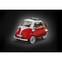 Plastic ModelKit auto 07735 - BMW Isetta 250 (70th Anniversary) (Exclusive Edition) (1:16) - Revell