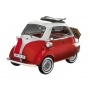 Plastic ModelKit auto 07735 - BMW Isetta 250 (70th Anniversary) (Exclusive Edition) (1:16) - Revell