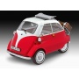 Plastic ModelKit auto 07735 - BMW Isetta 250 (70th Anniversary) (Exclusive Edition) (1:16) - Revell