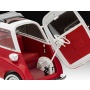 Plastic ModelKit auto 07735 - BMW Isetta 250 (70th Anniversary) (Exclusive Edition) (1:16) - Revell