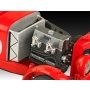 Plastic ModelKit auto 07751 - Aston Martin Ulster (1:32) - Revell