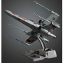 Plastic ModelKit BANDAI SW 01200 - X-Wing Starfighter (1:72) - Revell