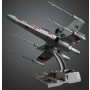 Plastic ModelKit BANDAI SW 01200 - X-Wing Starfighter (1:72) - Revell