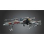 Plastic ModelKit BANDAI SW 01200 - X-Wing Starfighter (1:72) - Revell