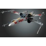 Plastic ModelKit BANDAI SW 01200 - X-Wing Starfighter (1:72) - Revell