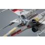 Plastic ModelKit BANDAI SW 01200 - X-Wing Starfighter (1:72) - Revell