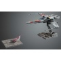 Plastic ModelKit BANDAI SW 01200 - X-Wing Starfighter (1:72) - Revell