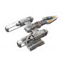 Plastic ModelKit BANDAI SW 01209 - Y-wing Starfighter (1:72) - Revell