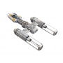 Plastic ModelKit BANDAI SW 01209 - Y-wing Starfighter (1:72) - Revell