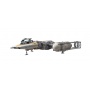 Plastic ModelKit BANDAI SW 01209 - Y-wing Starfighter (1:72) - Revell