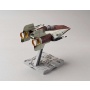 Plastic ModelKit BANDAI SW 01210 - A-wing Starfighter (1:72) - Revell