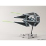 Plastic ModelKit BANDAI SW 01212 - TIE Interceptor (1:72) - Bandai