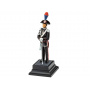 Plastic ModelKit figurka 02802 - Carabinier (1:16)