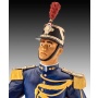 Plastic ModelKit figurka 02803 - Republican Guard (1:16)