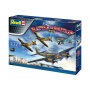 Plastic ModelKit letadla 03766 - Battle of Britain (85th Anniversary) (1:72) - Revell