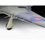 Plastic ModelKit letadlo 03768 - Hawker Sea Hurricane Mk.IIC (1:32) - Revell