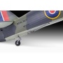 Plastic ModelKit letadlo 03768 - Hawker Sea Hurricane Mk.IIC (1:32) - Revell