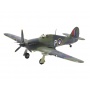 Plastic ModelKit letadlo 03768 - Hawker Sea Hurricane Mk.IIC (1:32) - Revell