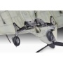 Plastic ModelKit letadlo 03768 - Hawker Sea Hurricane Mk.IIC (1:32) - Revell